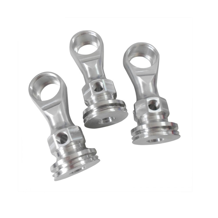 CNC Machined Racing Car Accessories