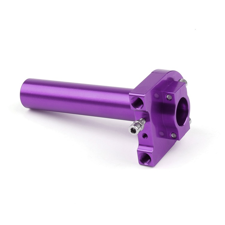CNC Machining Parts Oem Anodized Aluminium