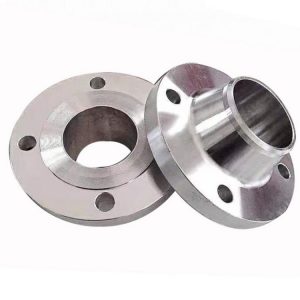 CNC Machining Stainless Steel Special-shaped Flange