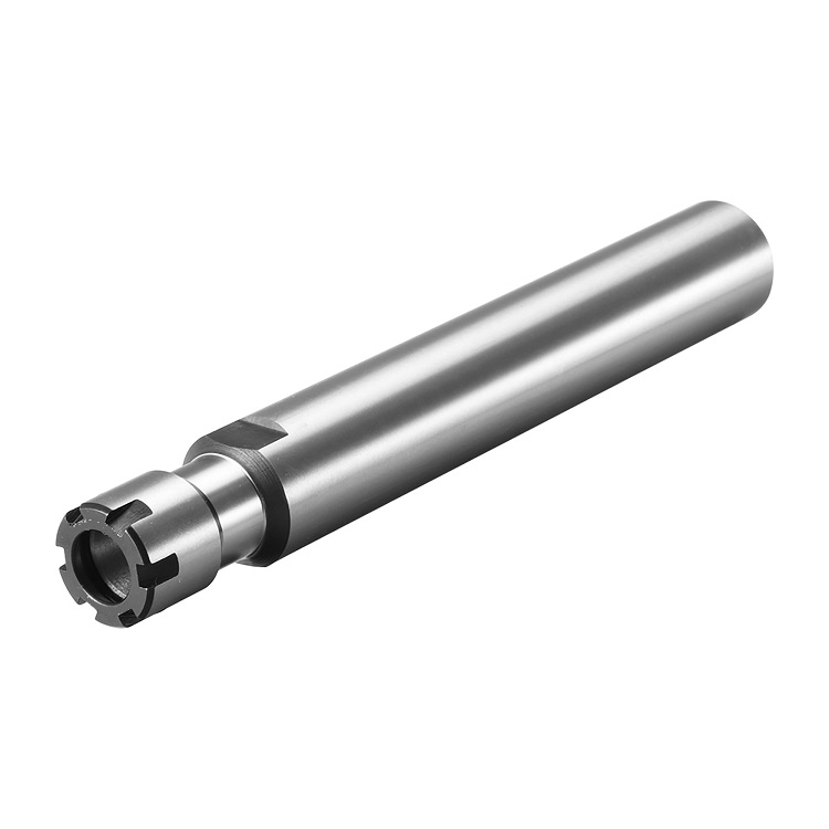 CNC Turning Machining Shafts Extensions Parts