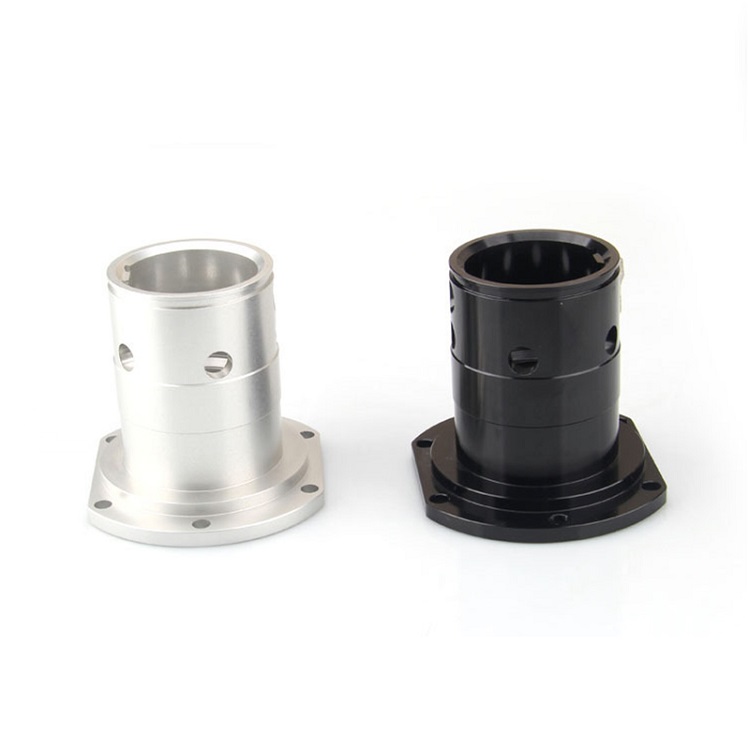 Custom Automated High Precision Machining Parts