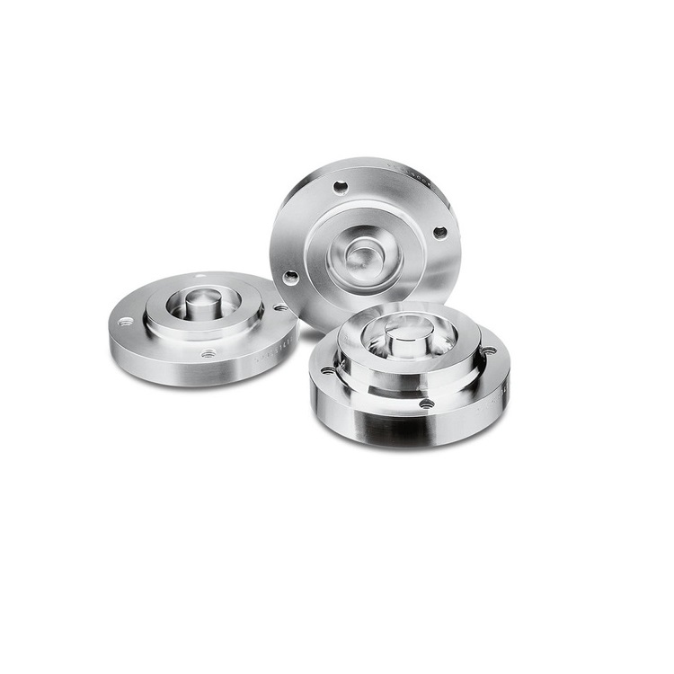 Custom Automated Machining Parts