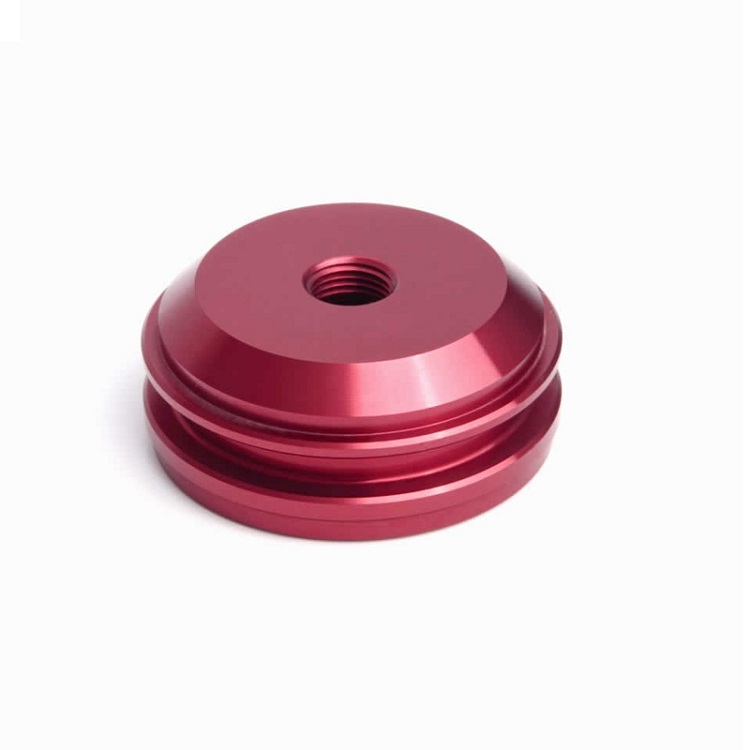 Custom Automated Machining Parts