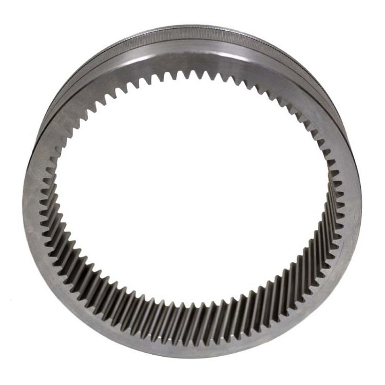 Custom Internal Gear Rings For Gearbox