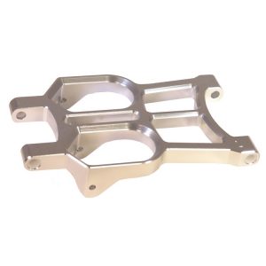 CNC Machined Industrial Mechanical Arm And Manipulator Robot Parts For Industrial Automation Line Robot Mechanical Arm Kit