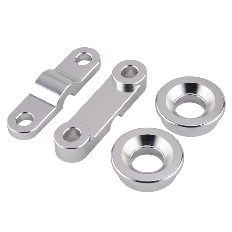 New Design Precision CNC Machining Stainless Steel Parts
