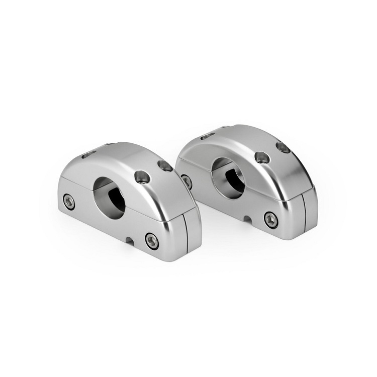 New Design Precision CNC Machining Stainless Steel Parts