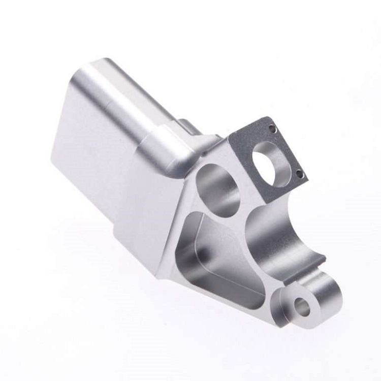 OEM Precision Aluminum Alloy CNC Machining Milling