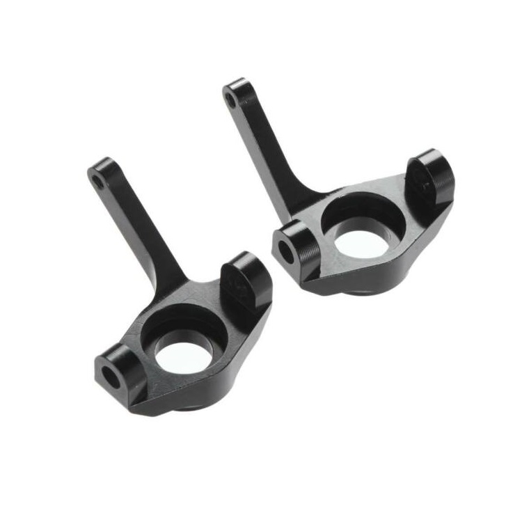 Precision Manufacturing Plastic Prototype Parts