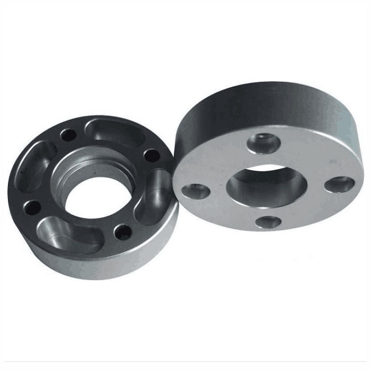 Rapid Prototyping CNC Milling Machining