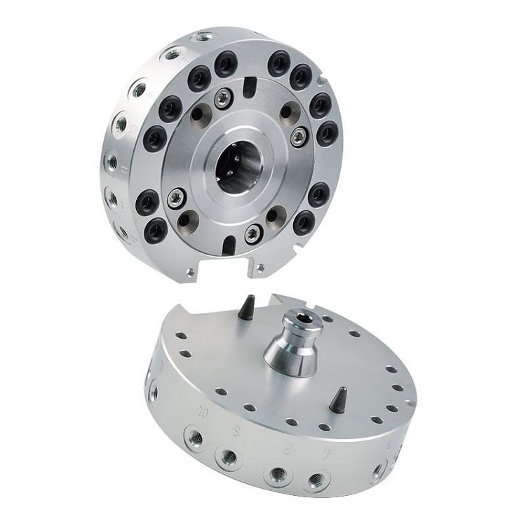 Steel And Aluminum Parts CNC Machining Services
