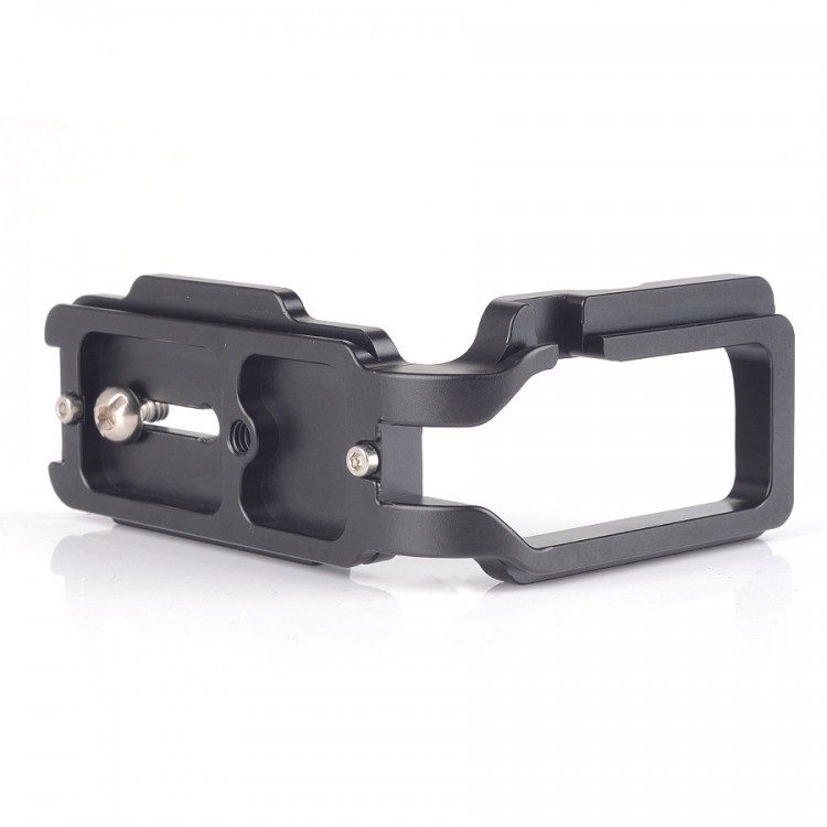 CNC Machining Action Camera Protection Frame Case