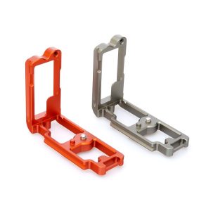 CNC Machining Aluminium Parts OEM Anodized Service