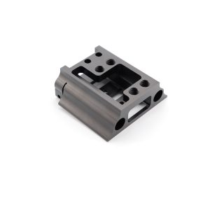 CNC Machining Mechanical Engineering Equipment Parts