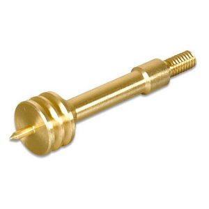 CNC Turning Brass Shaft