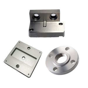CNC Turning Machining Electric Scooter Parts