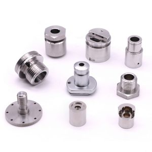 Custom Cheap Good Price Aluminum CNC Machining