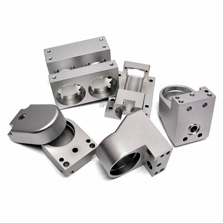 Custom CNC Machining Rapid Prototype Service
