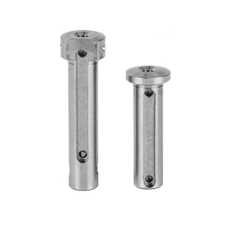 custom-cnc-turning-pivot-pins