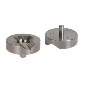 Custom Metal Parts 5 Axis CNC Machining