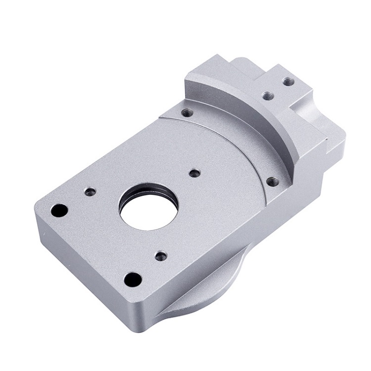 Good Price CNC Machining Milling Turning Parts