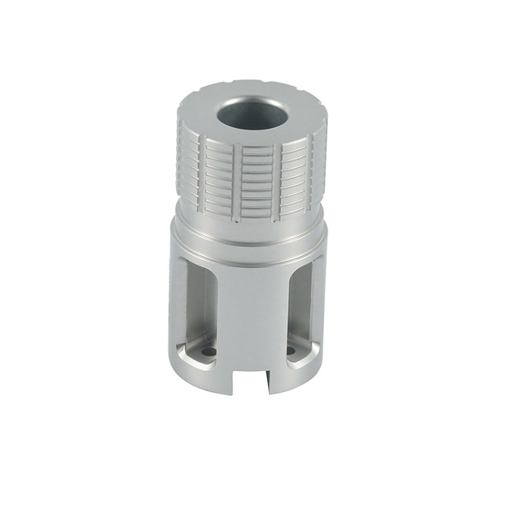 Large Parts CNC Machining Machines Shop