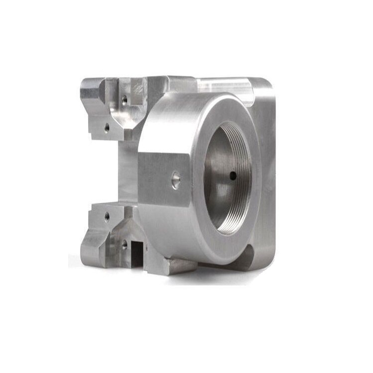 Large Parts CNC Machining Machines Shop