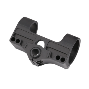 Precision CNC Milled Turned Machined Aluminum Parts