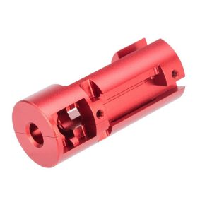 Professional CNC Metal Part Factory