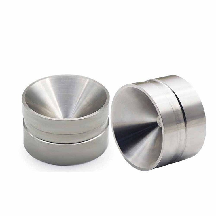 Reasonable Price CNC Turning Aluminum Alloy Machining