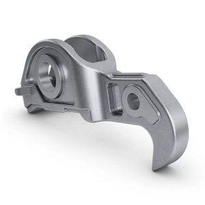 Robotic Arm Components Parts CNC Machining