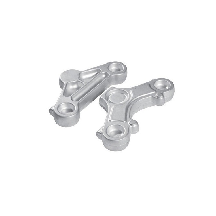 Robotic Arm Components Parts CNC Machining