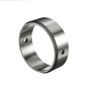 CNC Machining Metal Bush Parts