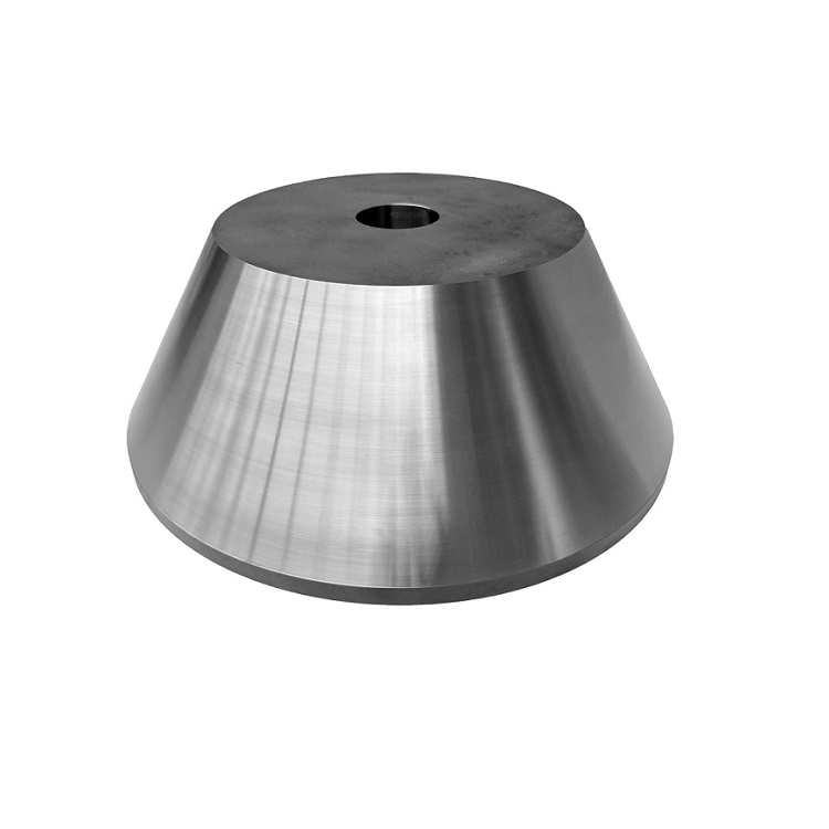 Custom Deep Drawn Stamping Metal Spinning Cone