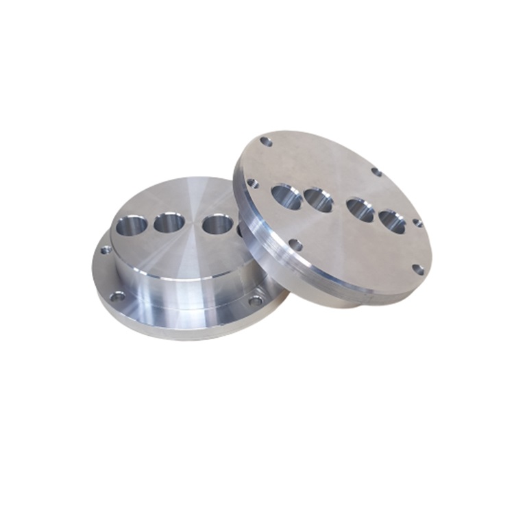 Mechanical Products CNC Machining Services