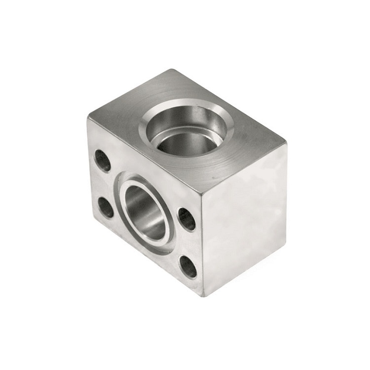 Mechanical Products CNC Machining Services