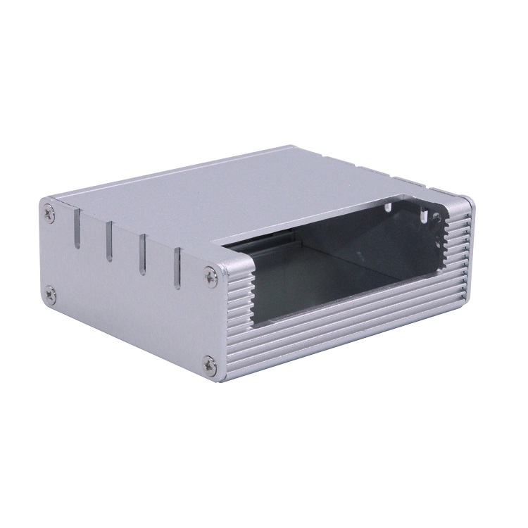 PCB Aluminium Enclosure Extruded