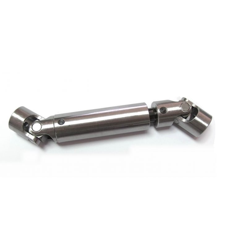 Stainless Steel RC Drive Shaft CNC Machining
