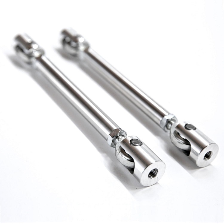 Stainless Steel RC Drive Shaft CNC Machining