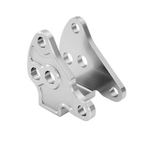 5 Axis CNC Milling Machining Aluminum Products