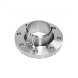 Carbon Steel Stainless Steel Pipe Flange Plate