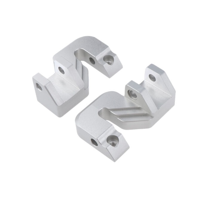 CNC Aluminum 6061 Electric Spare Parts