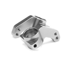 CNC Machined Aluminum ATV UTV Parts