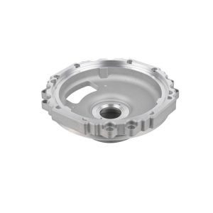 CNC Machining Aluminum Alloy Die Casting Parts