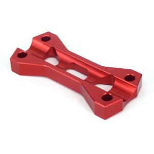 Custom CNC Auto 6063 Aluminum Metal Part