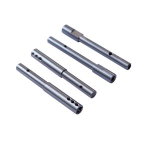 Custom CNC Machining Step Shaft