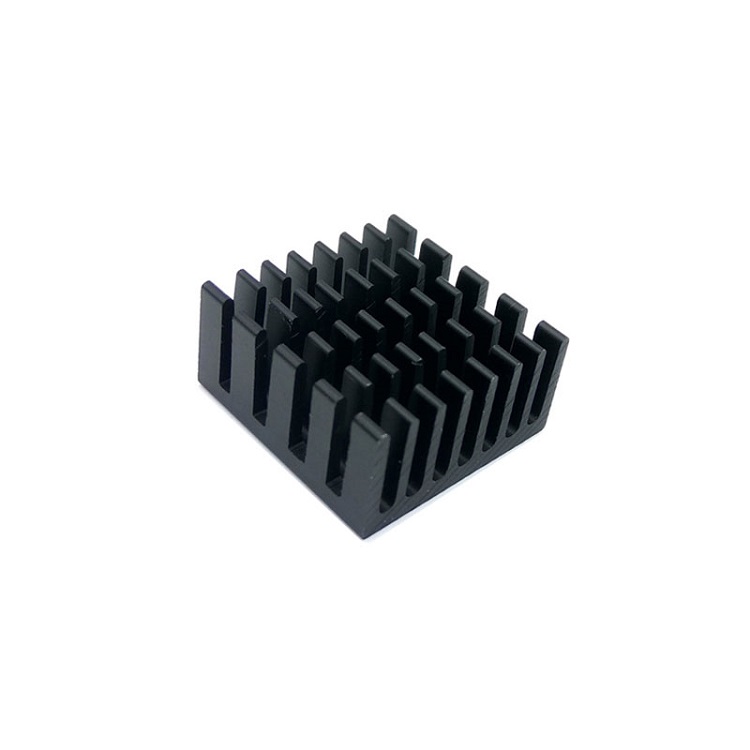 Custom Design Small Aluminum Heatsink