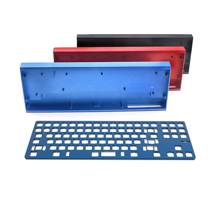 Custom Mechanical Keyboard Cases Manufacturer