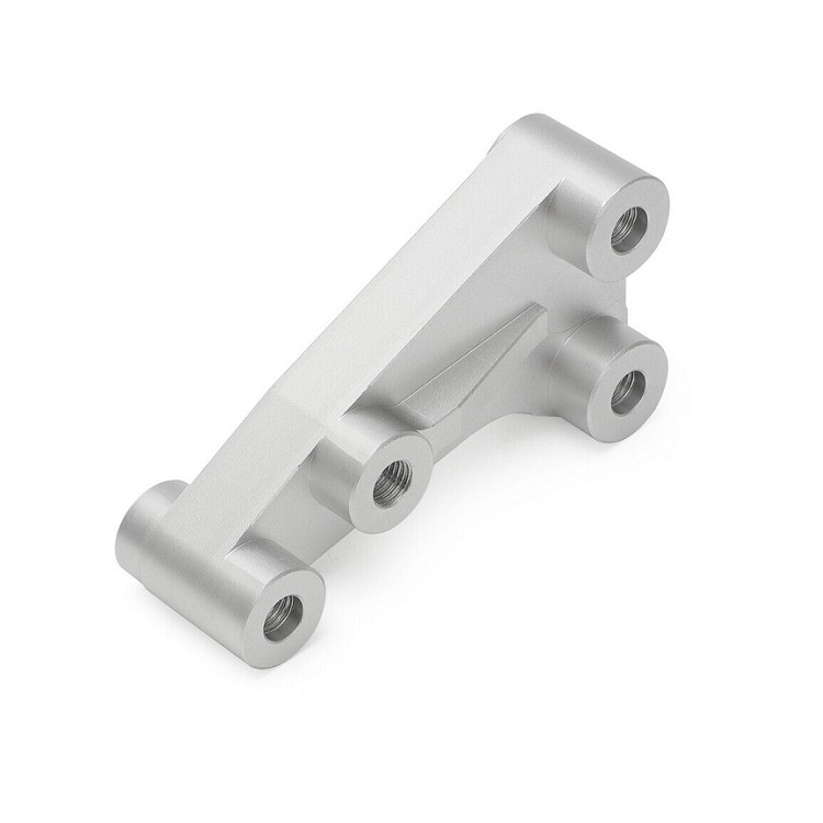 High Demand Aluminium CNC Machining Customization Parts