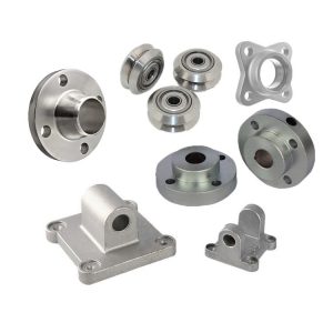 Professional Custom CNC Machined Parts